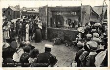 CPA AK Theatre Guignol