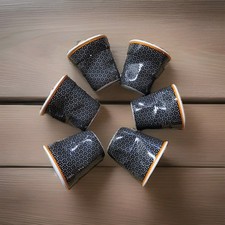 Lot 6 Tasses  Revol froisse