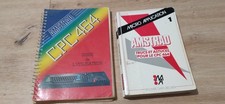 Amstard "CPC 464": lot de 2