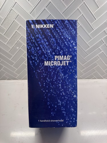 New nikken pimag - new,