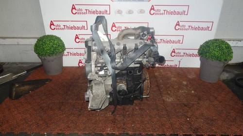 Moteur renault scenic phase - renault,