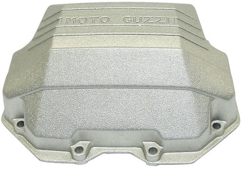 Couvre soupape pour moto guzzi - moto,