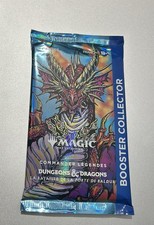 Magic Commander Légendes la