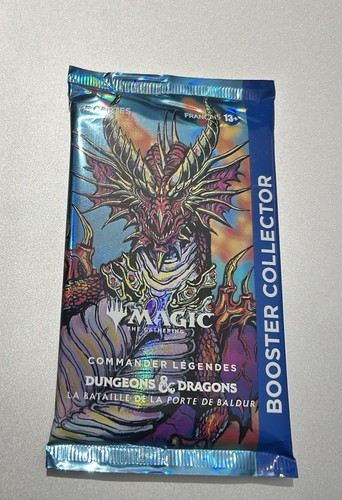 Magic commander légendes - légendes, la