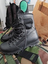 Meindl Jungle Boots