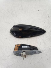 BMW 5 G30 G31 G38 2018 Antenne