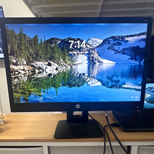 Vh22 full hd - vh22, 21.5"