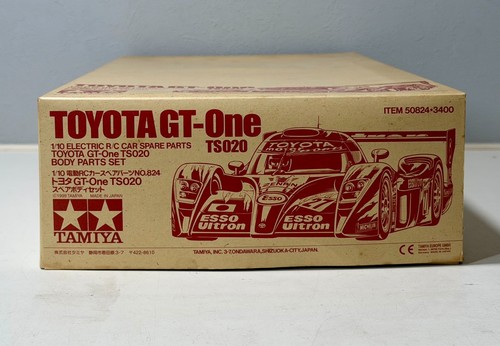 Tamiya 50824 toyota - tamiya,