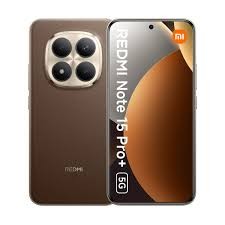 XIAOMI REDMI NOTE 15 PRO PLUS