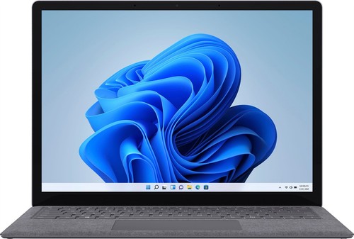 Microsoft surface laptop - microsoft, 4