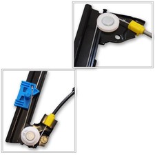 Lève Vitre Avant Gauche Pour