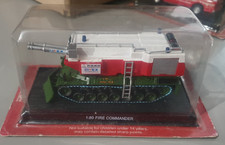 CAMION POMPIERS DU MONDE - DEL