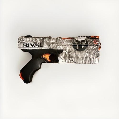 Nerf rival apollo - nerf,