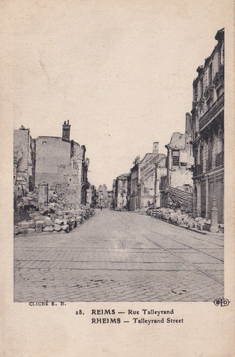 Carte postale postcard - 🦬carte,
