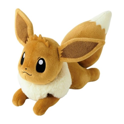 Peluche pokemon center - center, evoli