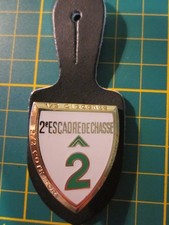 Insigne du 2ème Escadre de
