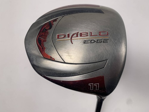 Callaway diablo edge driver - edge,