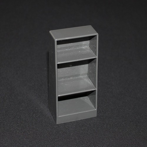 Playmobil école armoire