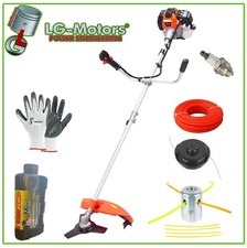 Débroussailleuse Tondeuse