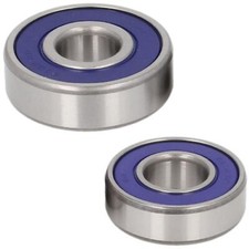 Roue Kit Arrière pour Kawasaki KX 125 Suzuki Dr 125 GSX 250 RM Rv Ts 125