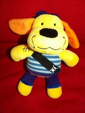 Doudou Peluche CA Crédit