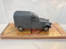 Norev Collection 1:43 Citroen