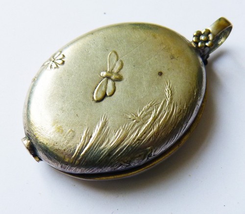 Miroir pendentif art - pendentif,