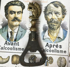 DÉCAPSULEUR OUVRE BOUTEILLE