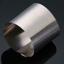 Titanium Foil Plate Sheet TA2