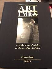 neuf, Les annales de l'art de