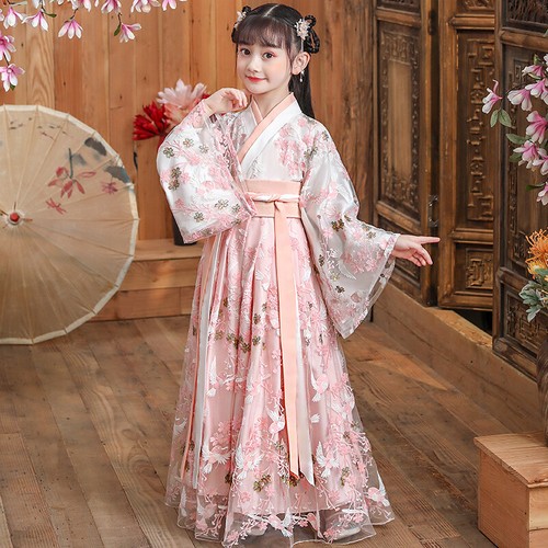 Robe brodée pour - robe,
