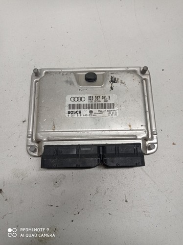 Calculateur moteur ecu audi - moteur,