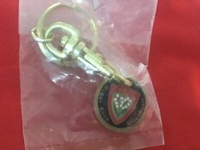 porte cles jeton RCT Rugby