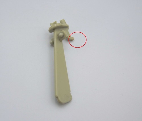 Playmobil mer mat - (z2c07),