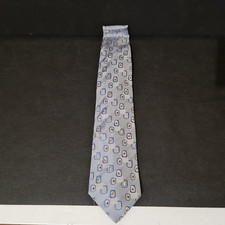 Cravate en soie "Pierre Cardin"