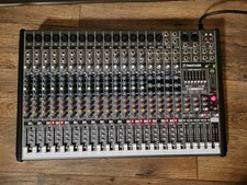 Original V1 Mackie ProFX22