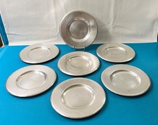 1 assiette a pain  CHRISTOFLE