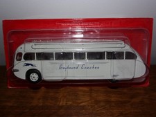 Autobus autocars bus - 1/43,