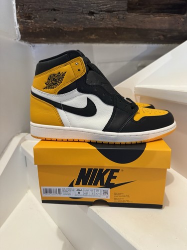 Air jordan retro high taxi - jordan,