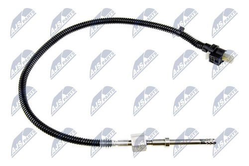 Palpeur temperature des gaz - palpeur,,