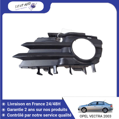 Obturateur phare - 🇫🇷,