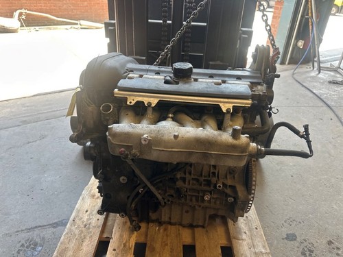 Moteur volvo xc90 - xc90, 2.5