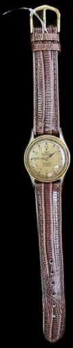 montre huma