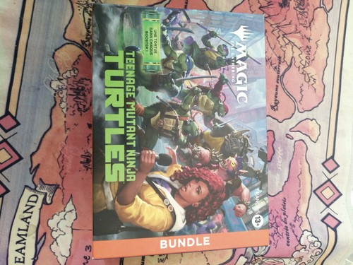 Bundle magic the gathering - the,