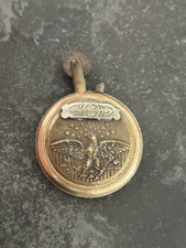 Ancien briquet Du Poilu WW1