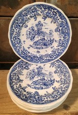 Assiettes À Dessert X6