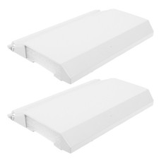  2 Pcs Porte Écumoire De