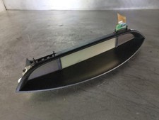 Compteur CITROEN C4 1 PHASE 1