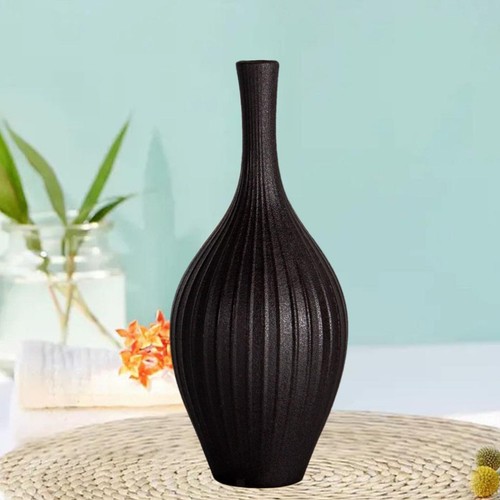 Céramique vase rustic wedding - vase,
