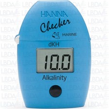 HANNA INSTRUMENTS HI772